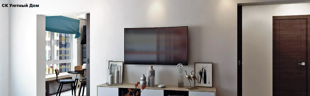 Ремонт квартир по проектам в ЖК Дом Левенсон 1 Ремонт квартир по проектам в ЖК Дом Левенсон