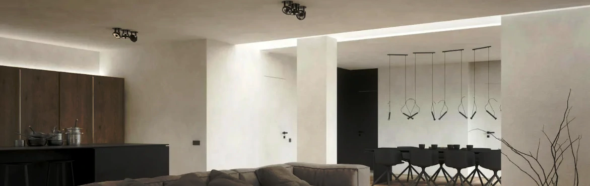 Ремонт квартир по проектам в ЖК Дом на Дмитровском шоссе