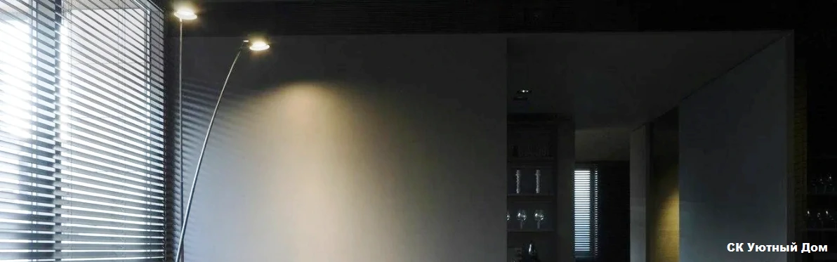 Ремонт квартир по проектам в ЖК Доминион