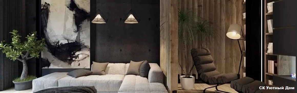 Ремонт квартир по проектам в ЖК Домодедово Парк