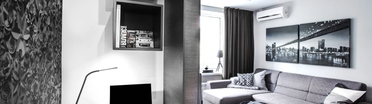 Ремонт квартир по проектам в ЖК Живописный