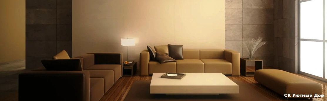 Ремонт квартир по проектам в ЖК Зеленые Аллеи