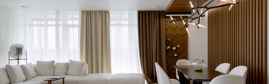 Ремонт квартир по проектам в ЖК Зеленый Парк 1 Ремонт квартир по проектам в ЖК Зеленый Парк