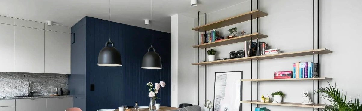 Ремонт квартир по проектам в ЖК Измайловский 11