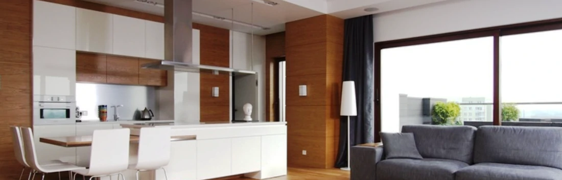 Ремонт квартир по проектам в ЖК Изумрудные Холмы