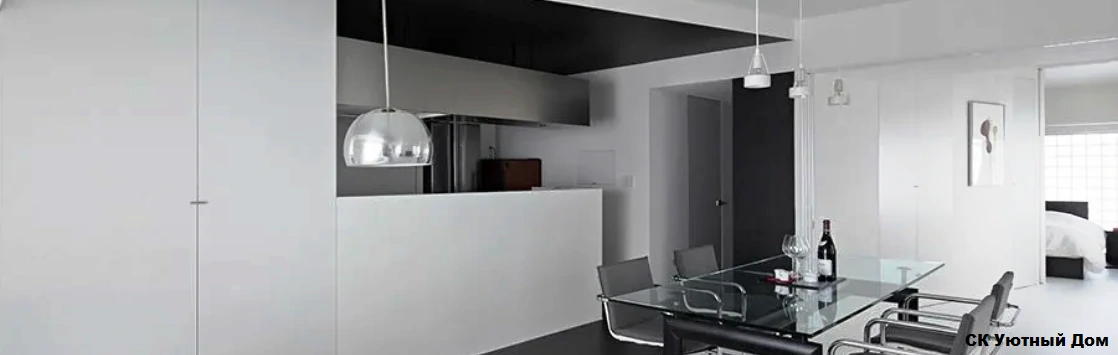 Ремонт квартир по проектам в ЖК Императорские Мытищи