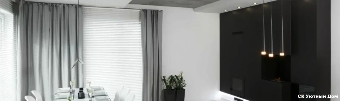 Ремонт квартир по проектам в ЖК Квартал Строгино