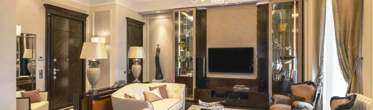 Ремонт квартир по проектам в ЖК Новогиреевский 1 Ремонт квартир по проектам в ЖК Новогиреевский