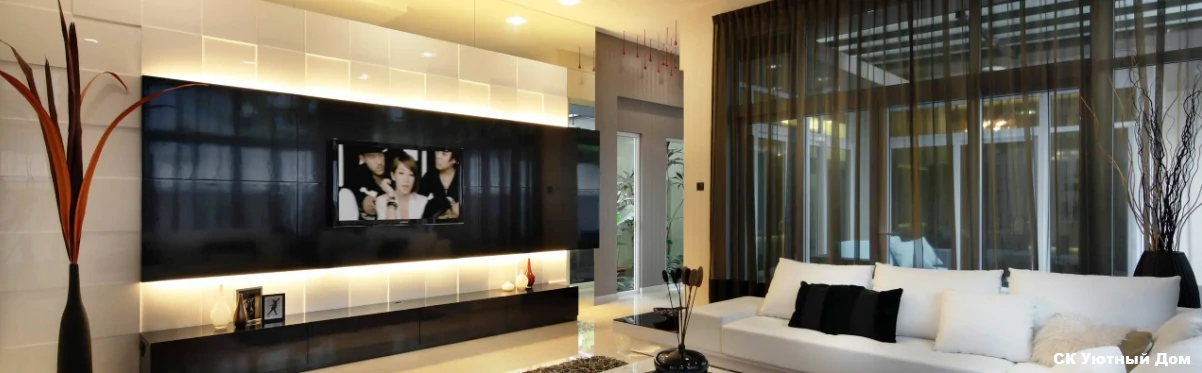 Ремонт квартир по проектам в ЖК Новые Островцы 1 Ремонт квартир по проектам в ЖК Новые Островцы