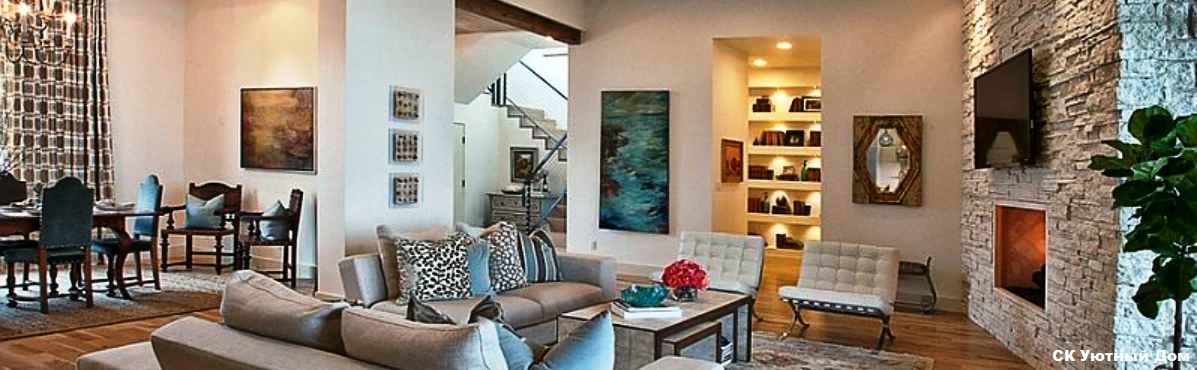 Ремонт квартир по проектам в ЖК Пресня Сити 1 Ремонт квартир по проектам в ЖК Пресня Сити