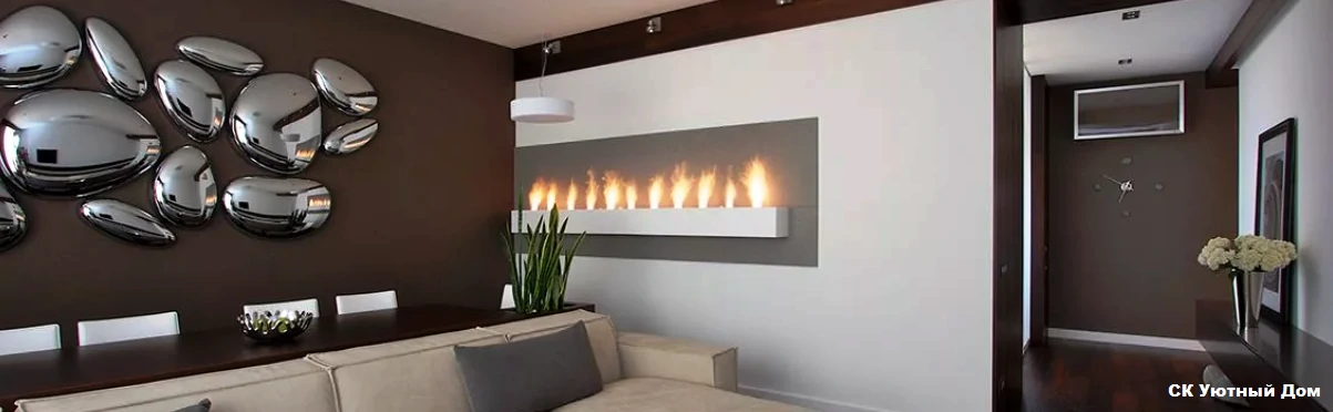 Ремонт квартир по проектам в ЖК Прима парк