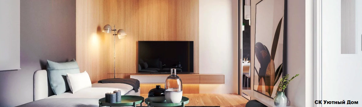 Ремонт квартир по проектам в ЖК Пятиречье 1 Ремонт квартир по проектам в ЖК Пятиречье