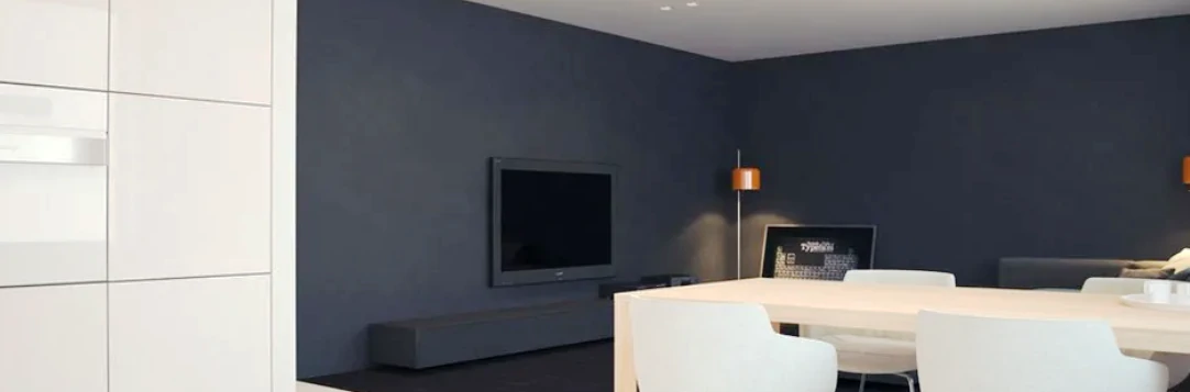 Ремонт квартир по проектам в ЖК Реал Парк