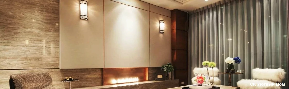 Ремонт квартир по проектам в ЖК Реутов Северный