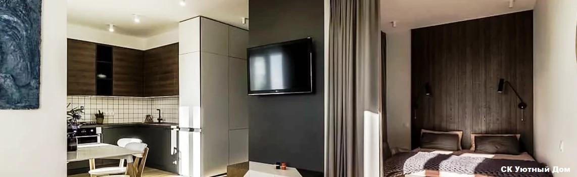 Ремонт квартир по проектам в ЖК Событие 2 1 Ремонт квартир по проектам в ЖК Событие 2