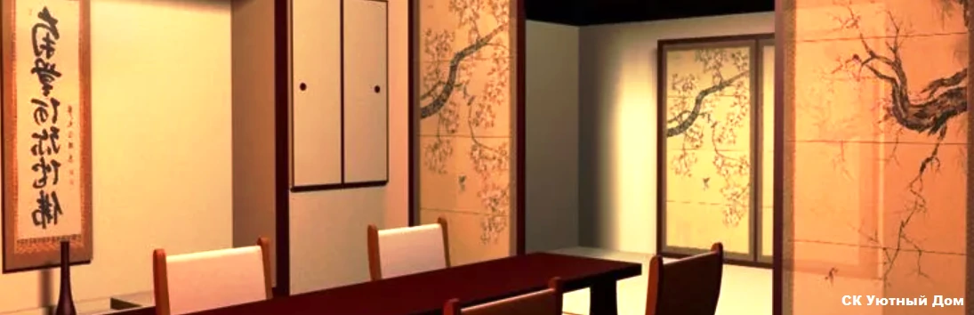 Ремонт квартир по проектам в ЖК Событие