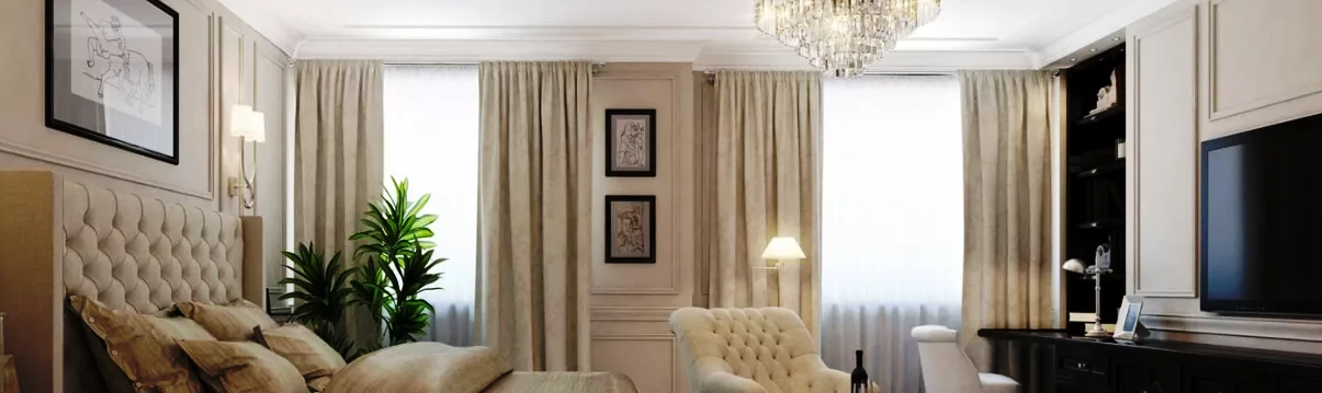 Ремонт квартир по проектам в ЖК Эко Видное 2.0