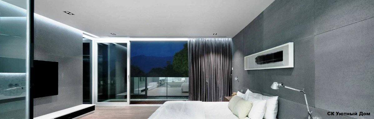 Ремонт квартир по проектам в ЖК Юнино