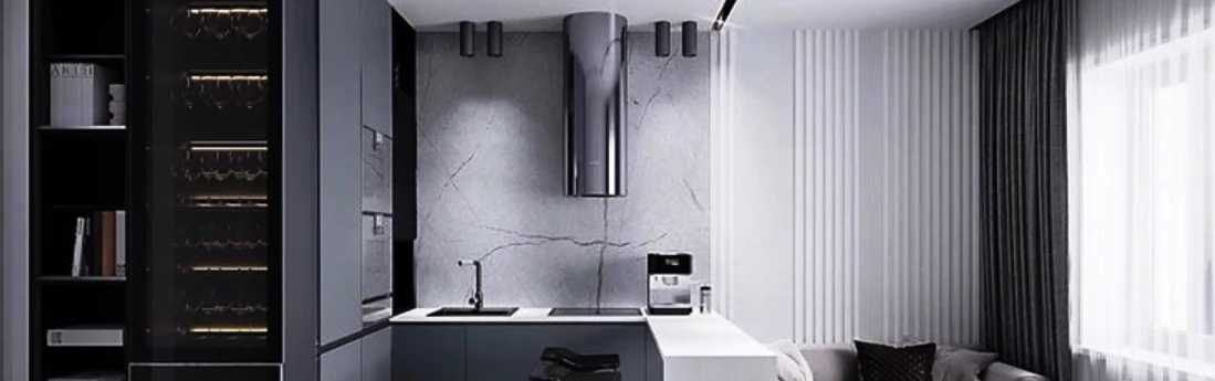 Ремонт однокомнатных квартир в ЖК Боброво