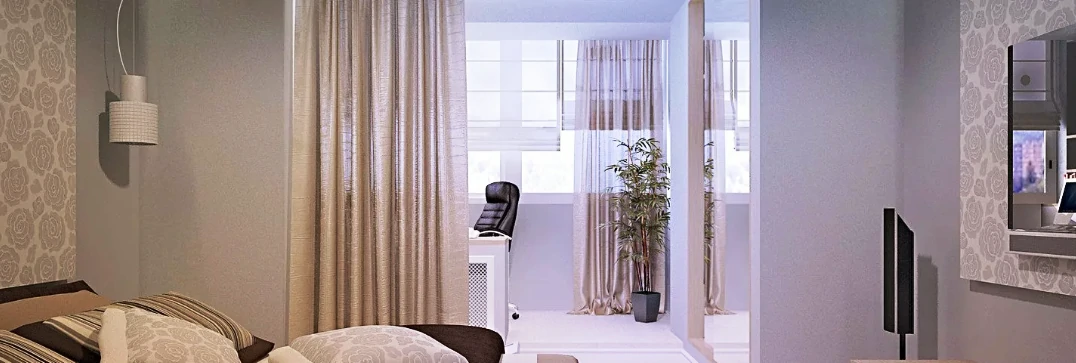 Ремонт однокомнатных квартир в ЖК Дмитровский парк