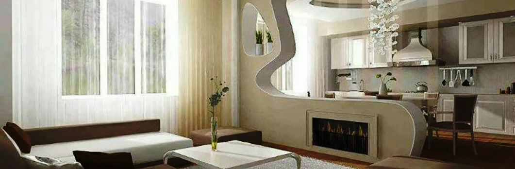 Ремонт однокомнатных квартир в ЖК Никольский квартал