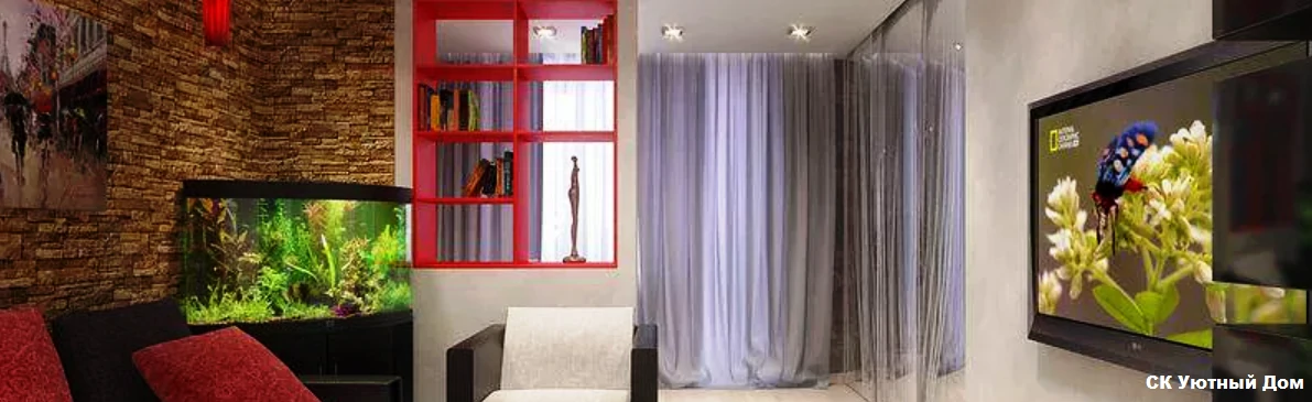 Ремонт однокомнатных квартир в ЖК Новое Бисерово 2 1 Ремонт однокомнатных квартир в ЖК Новое Бисерово 2