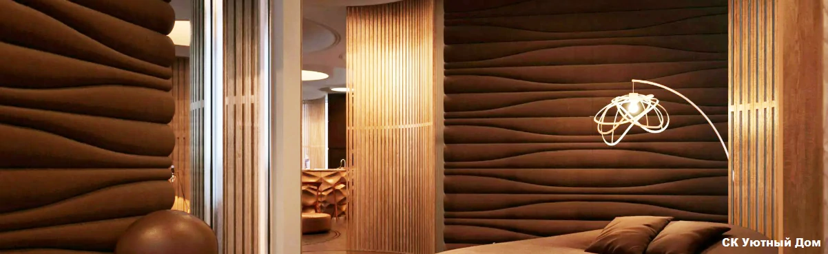 Ремонт однокомнатных квартир в ЖК Новокосино 2