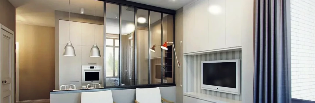 Ремонт однокомнатных квартир в ЖК Победа