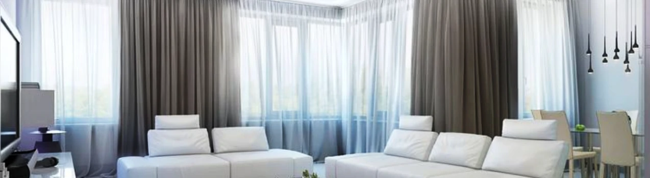 Ремонт однокомнатных квартир в ЖК Северный парк