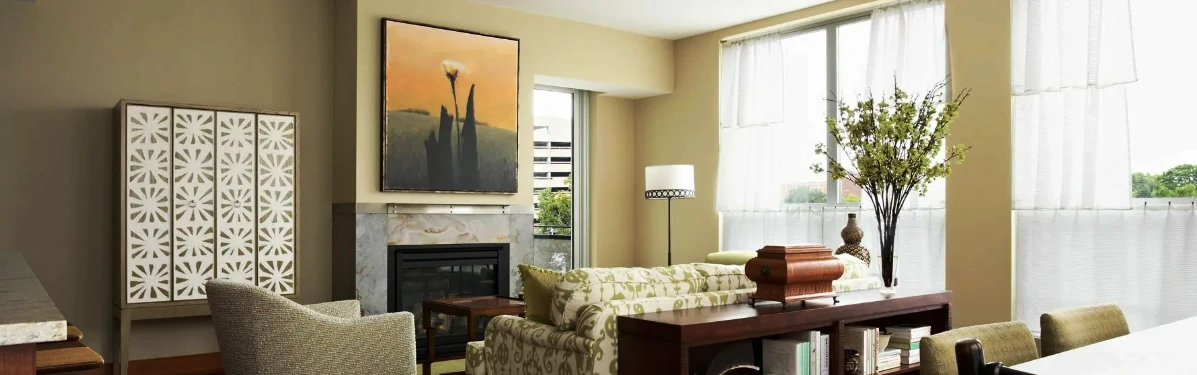 Ремонт однокомнатных квартир в ЖК Центр 2