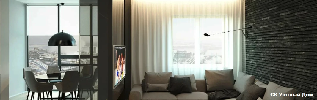 Ремонт однокомнатных квартир в Дрожжино 1 Ремонт однокомнатных квартир в пгт. Дрожжино