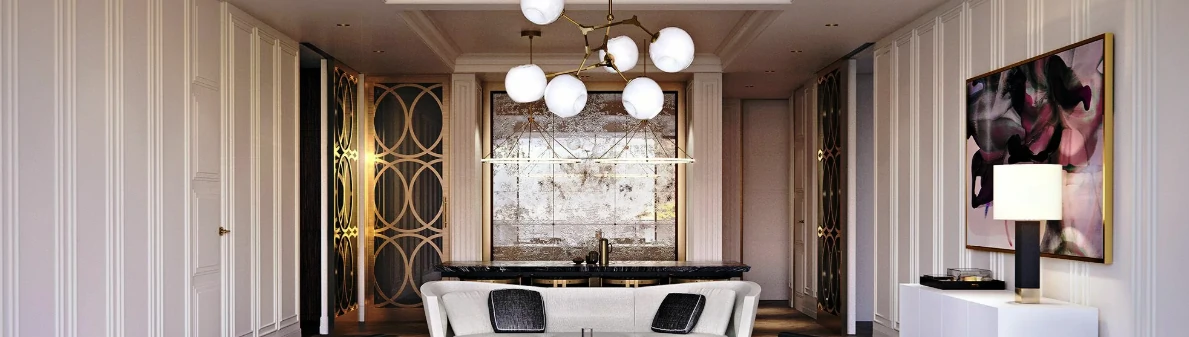 Ремонт однокомнатных квартир в районе Мневники