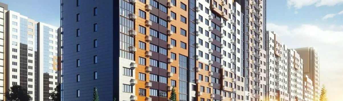 Черновой ремонт квартир в ЖК Новогиреевский 1 Черновой ремонт квартир в ЖК Новогиреевский