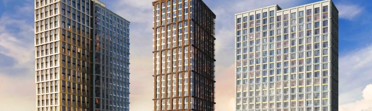 Черновой ремонт квартир в ЖК Первый Нагатинский