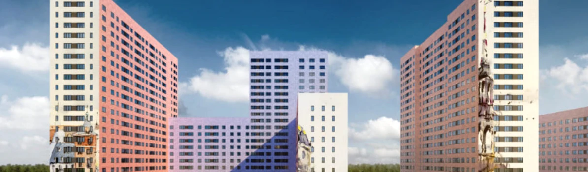 Черновой ремонт квартир в ЖК Филатов луг