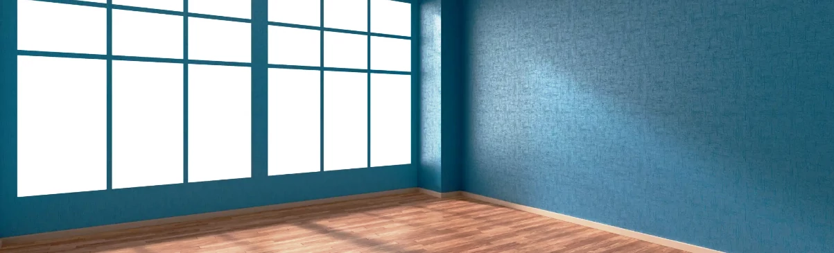 Недорогой ремонт квартир в ЖК 2-й Иртышский