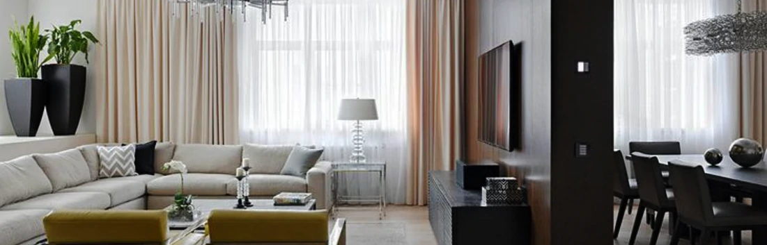 Недорогой ремонт квартир в ЖК FREEDOM