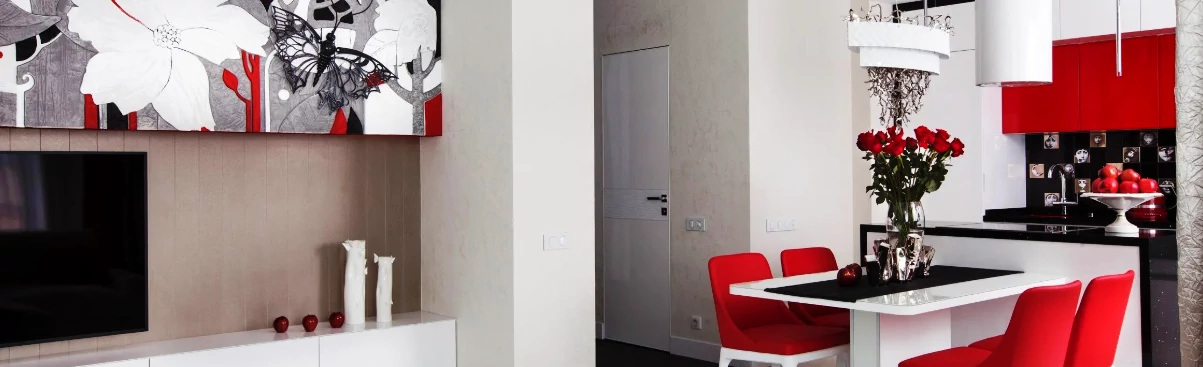 Недорогой ремонт квартир в ЖК Night city