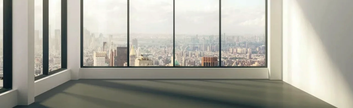 Недорогой ремонт квартир в ЖК Versis