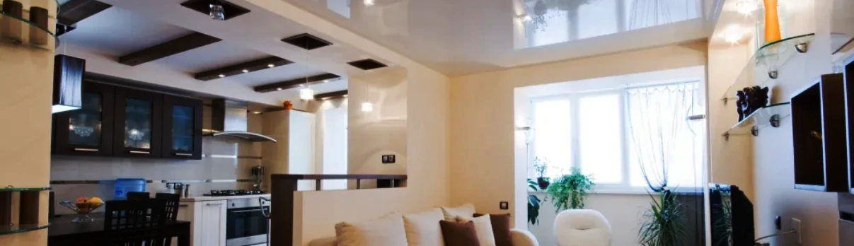 Недорогой ремонт квартир в ЖК Арт-квартал Онегин