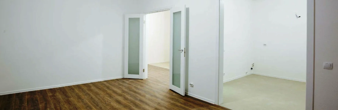 Недорогой ремонт квартир в ЖК Дзен Кварталы