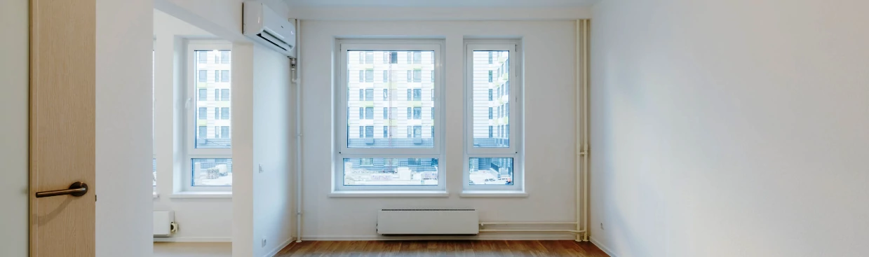 Недорогой ремонт квартир в ЖК Дубровка