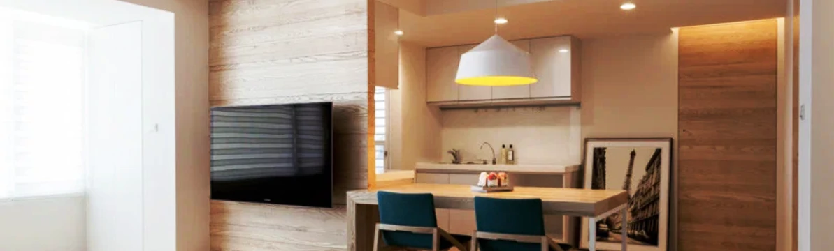 Недорогой ремонт квартир в ЖК Звездный (Лыткарино)