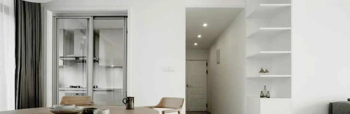 Недорогой ремонт квартир в ЖК Катуар