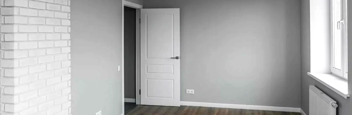 Недорогой ремонт квартир в ЖК Московские Водники