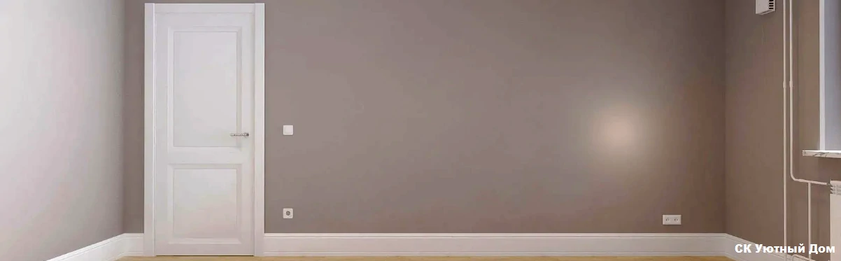 Недорогой ремонт квартир в ЖК Новые Котельники 1 Недорогой ремонт квартир в ЖК Новые Котельники