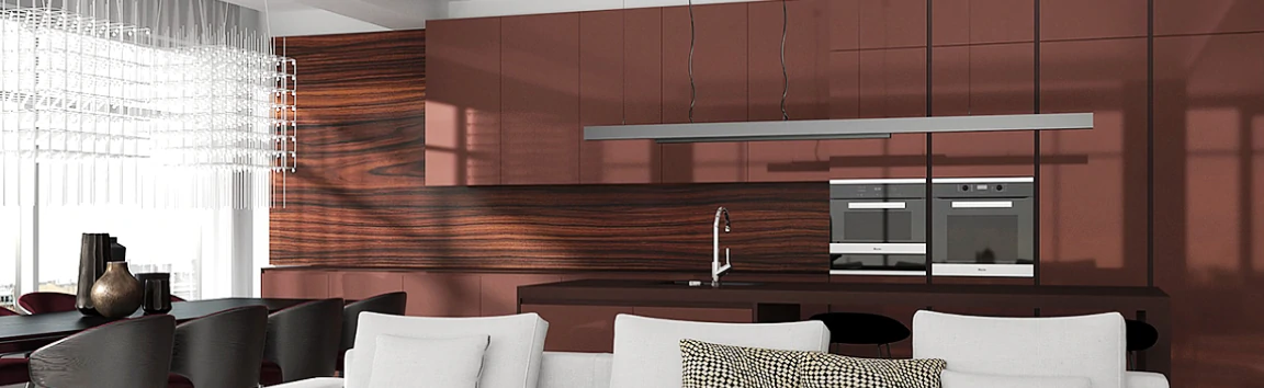 Недорогой ремонт квартир в ЖК Павловская слобода