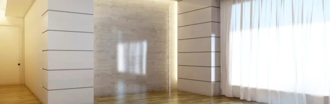 Недорогой ремонт квартир в ЖК Рассказово