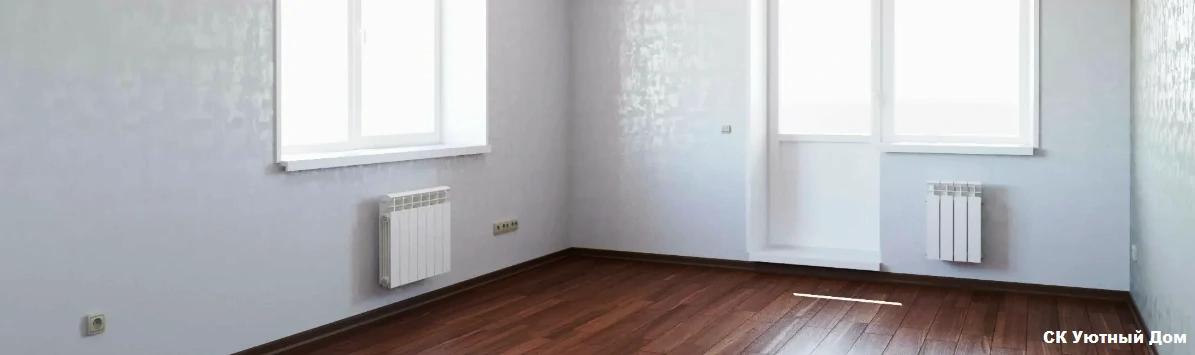 Недорогой ремонт квартир в ЖК Царицыно