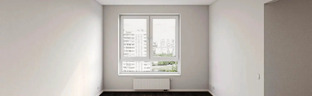 Отделочные работы в поселке Мосрентген